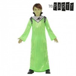 Costume per Bambini Alien...