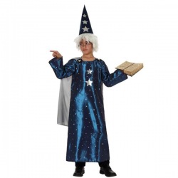 Costume per Bambini Mago (3...