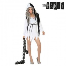 Costume for Adults Ghost