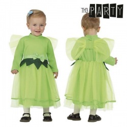 Costume for Babies Fairy (2...