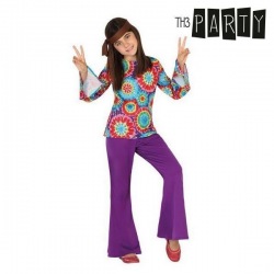 Costume per Bambini Hippie...