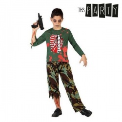 Costume for Children Zombie...