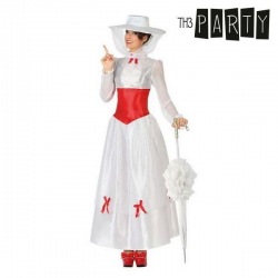 Costume for Adults Nanny (2...