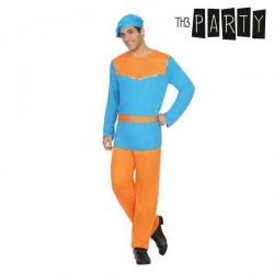 Costume for Adults Haystack...