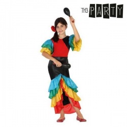 Costume for Children Female...