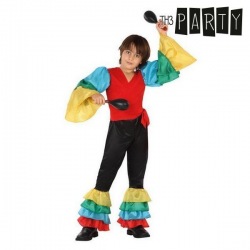 Costume for Children Male...