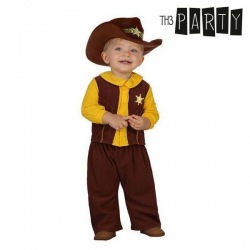 Costume for Babies Cowboy...