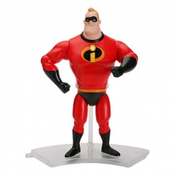 Personaggio Mr Incredible...