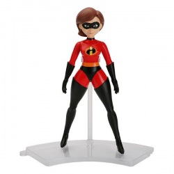 Doll Mrs Incredible...