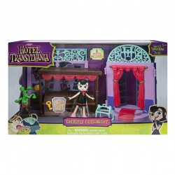 Playset Ghostly Goodnight...