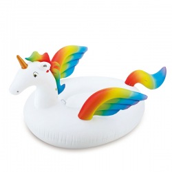 Unicorn Inflatable Mattress...