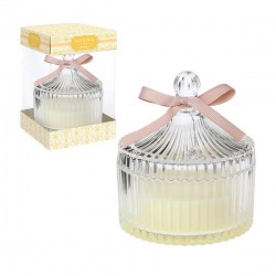 Scented Candle 111768 Clean...