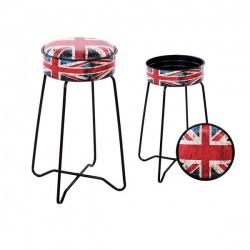 Tabouret Uk 116213 Rétro...