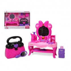 Kit de Coiffeur pour Enfant...