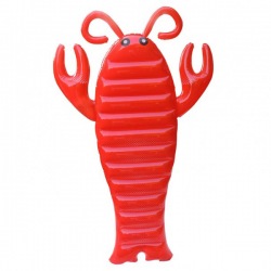 Inflatable Lobster Airbed...