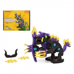 Puzzle Legendary Dragon...