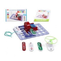 Science Game Electronic...