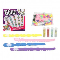 Craft Set Glitter Foam...