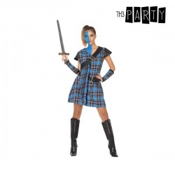 Costume for Adults Scottish...