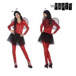 Costume for Adults Ladybird...