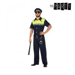 Costume for Adults Police...