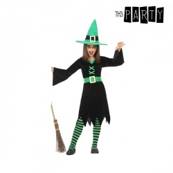 Costume for Children Witch...