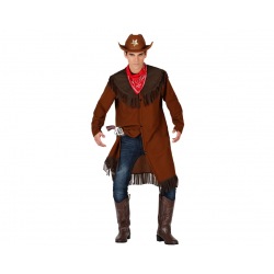 Costume for Adults Cowboy...