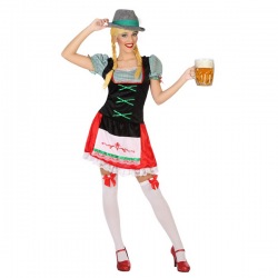 Costume for Adults German...