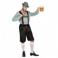 Costume for Adults German...