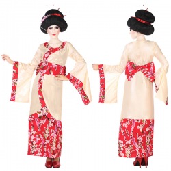 Costume for Adults Geisha...