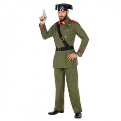 Costume for Adults Military...