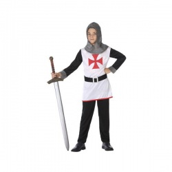 Costume for Children Knight...