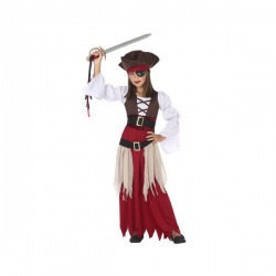 Costume for Children Pirate...