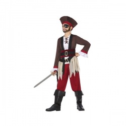 Costume for Children Pirate...