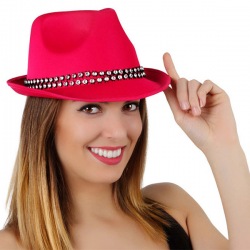 Chapeau Rose 117649