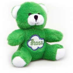 Oso de Peluche 116572