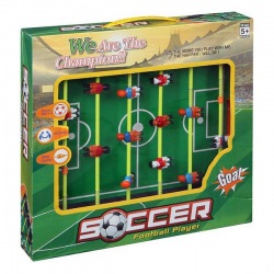 Futbolín de Sobremesa 115602