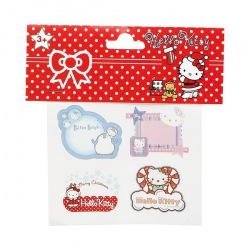 Adesivi Hello Kitty (4 uds)...