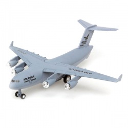 Avion Die-cast 114131