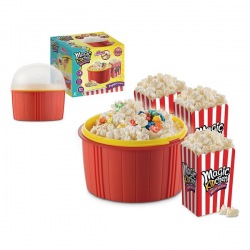 Popcorn Maker Magic Kidchen...