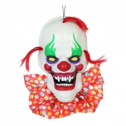 Clown à suspendre (58 Cm)