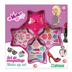 Set de Maquillaje Infantil...