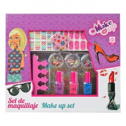 Set de Manicura Make Up 110560