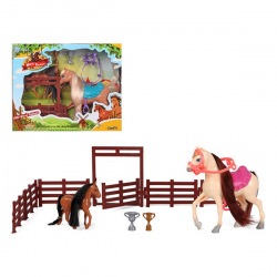 Chevaux Little Family 118343