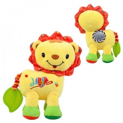 Activity Soft Toy for...