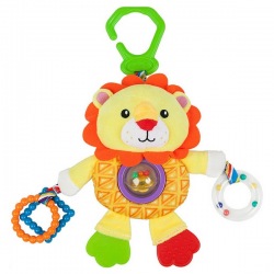 Activity Soft Toy for...