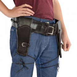 Holster Double