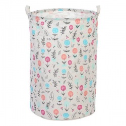 Laundry basket Printed...