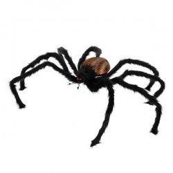 Spider Xxl Black