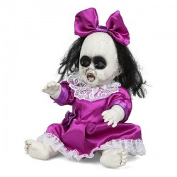 Muñeca Zombie Halloween (30...